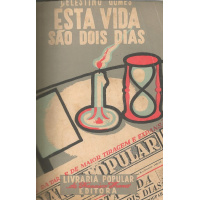 Livros/Acervo/G/GOMES CELEST ESTA